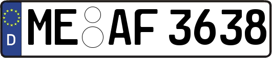 ME-AF3638