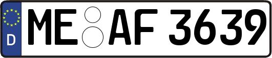 ME-AF3639