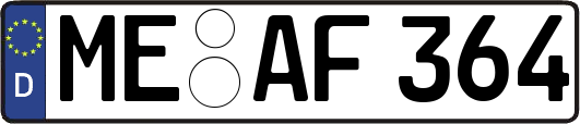 ME-AF364