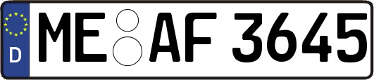 ME-AF3645