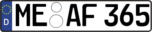 ME-AF365