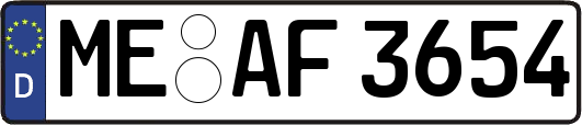 ME-AF3654