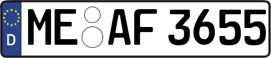 ME-AF3655