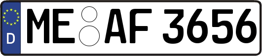 ME-AF3656