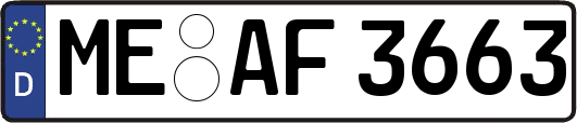 ME-AF3663