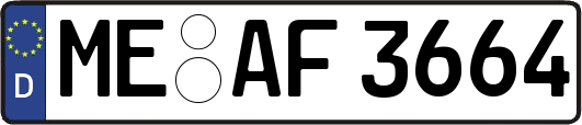 ME-AF3664