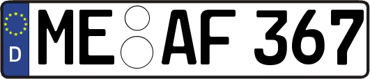 ME-AF367