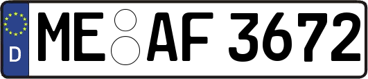 ME-AF3672