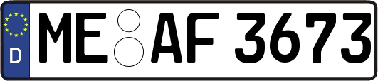 ME-AF3673