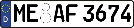 ME-AF3674