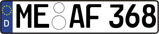 ME-AF368
