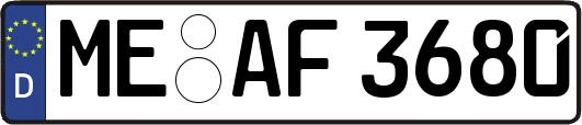ME-AF3680
