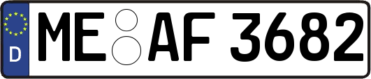 ME-AF3682