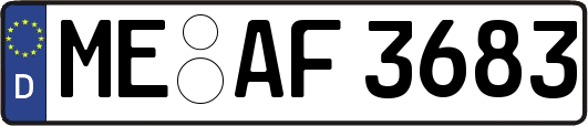 ME-AF3683