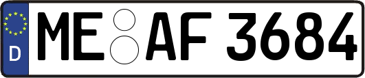 ME-AF3684