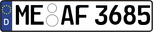 ME-AF3685