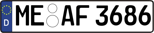 ME-AF3686