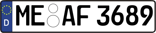 ME-AF3689