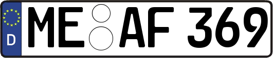 ME-AF369