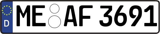 ME-AF3691