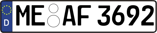 ME-AF3692