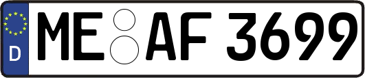 ME-AF3699