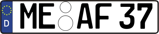 ME-AF37