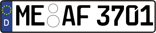 ME-AF3701