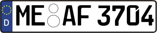 ME-AF3704