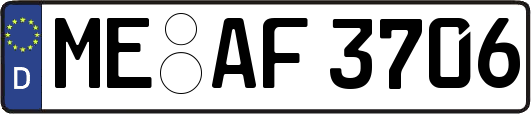 ME-AF3706