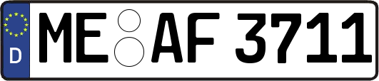 ME-AF3711