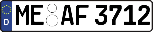 ME-AF3712