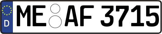 ME-AF3715