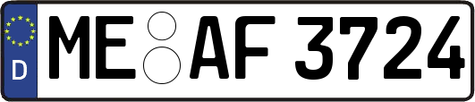 ME-AF3724