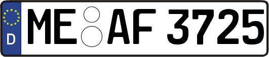 ME-AF3725