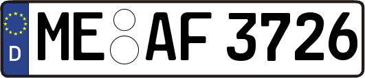 ME-AF3726