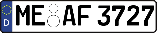 ME-AF3727
