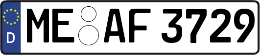 ME-AF3729