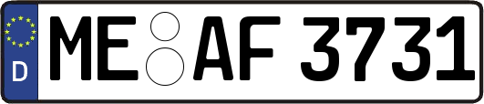 ME-AF3731