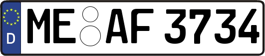 ME-AF3734