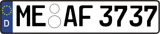 ME-AF3737
