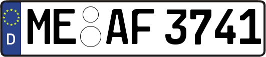 ME-AF3741