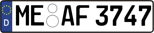 ME-AF3747