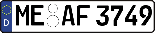 ME-AF3749
