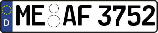ME-AF3752