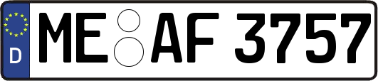 ME-AF3757