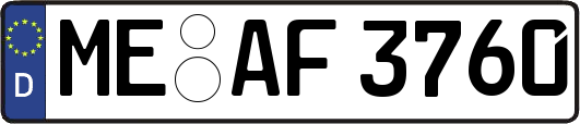 ME-AF3760