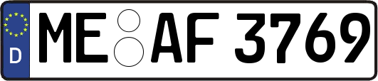 ME-AF3769