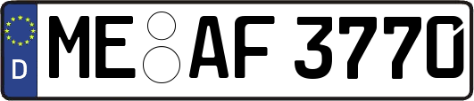 ME-AF3770