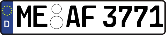 ME-AF3771